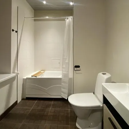 Raekoja Boutique Appartement Tallinn