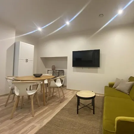 Raekoja Boutique Appartement Tallinn