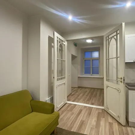 Apartamento Raekoja Boutique Talin