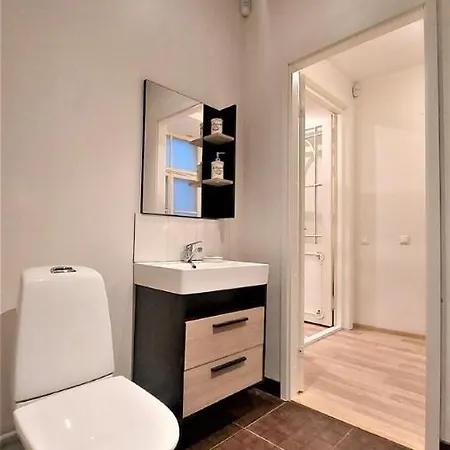 Appartement Raekoja Boutique