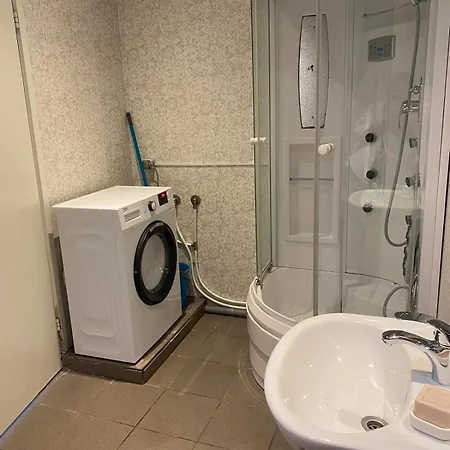 Appartement Raekoja Boutique