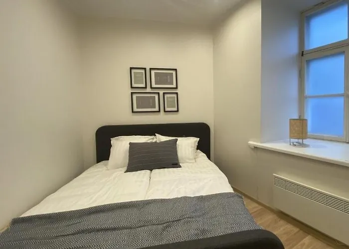 Apartman Raekoja Boutique