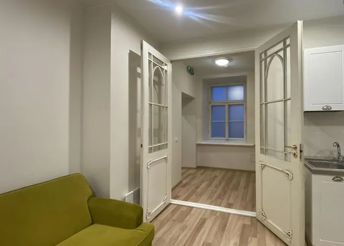 Apartman Raekoja Boutique Tallinn