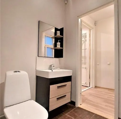 Apartman Raekoja Boutique