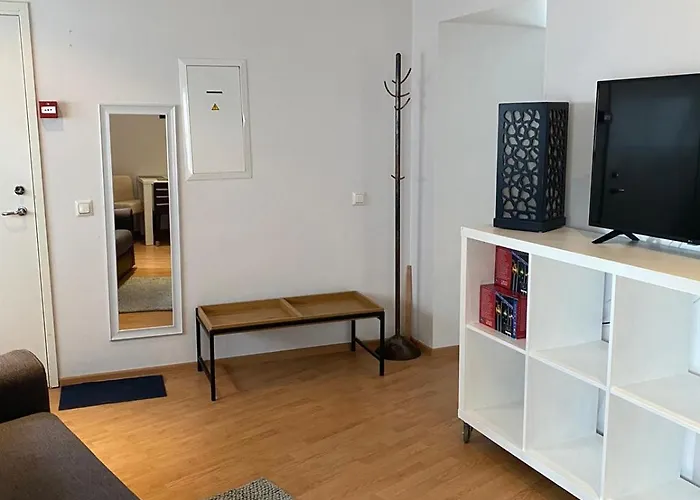 Raekoja Boutique Таллин