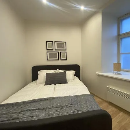 Apartmán Raekoja Boutique