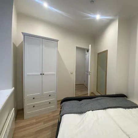 Apartmán Raekoja Boutique *