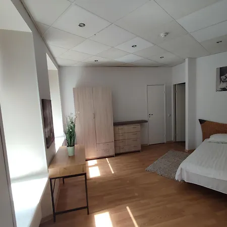 Raekoja Boutique Apartmán *