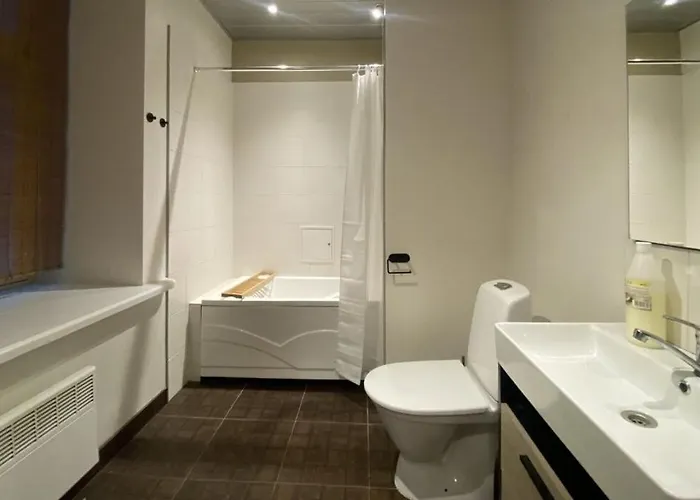 Raekoja Boutique Apartment Reval