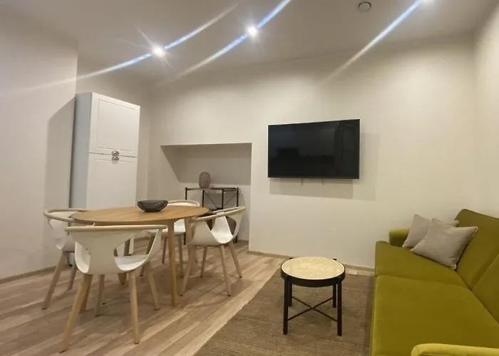 Raekoja Boutique Apartment Reval